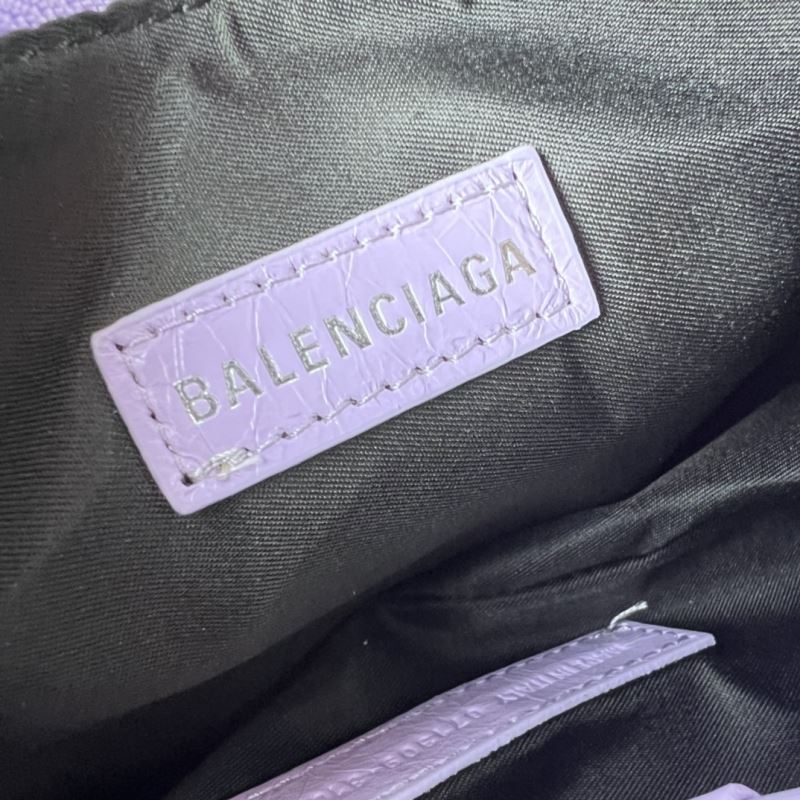 Balenciag Le Cagole Bags